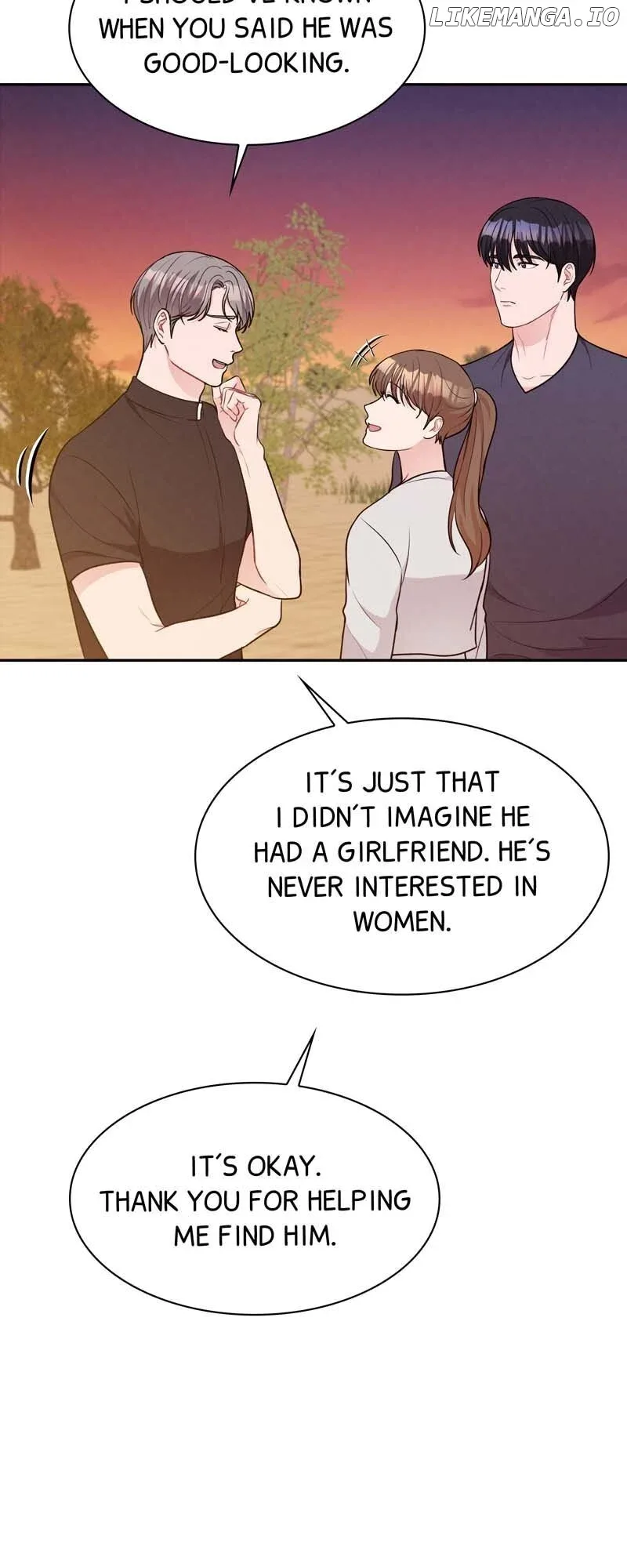 My Bosss’s Perfect Wedding Chapter 74 page 35