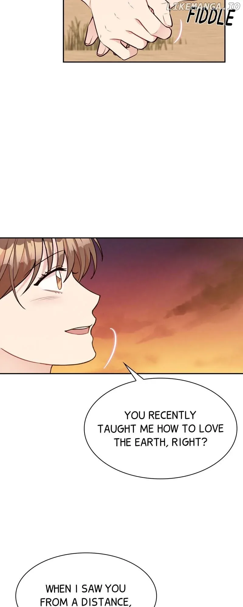 My Bosss’s Perfect Wedding Chapter 74 page 46