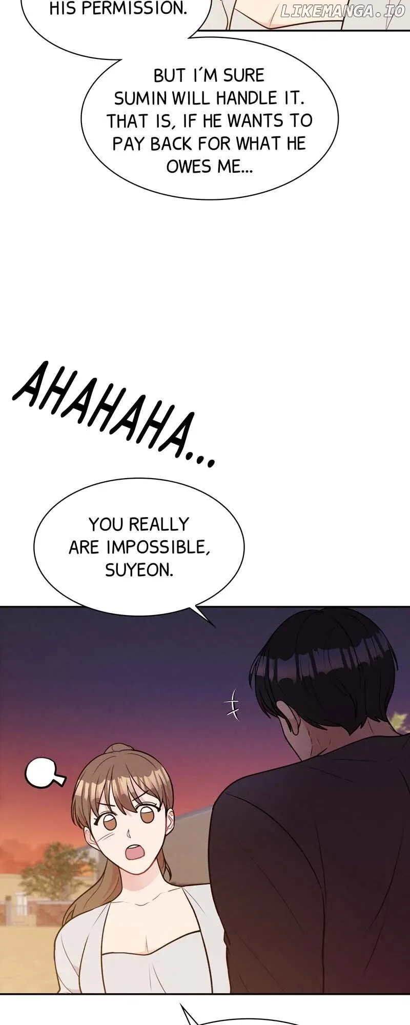 My Bosss’s Perfect Wedding Chapter 74 page 29