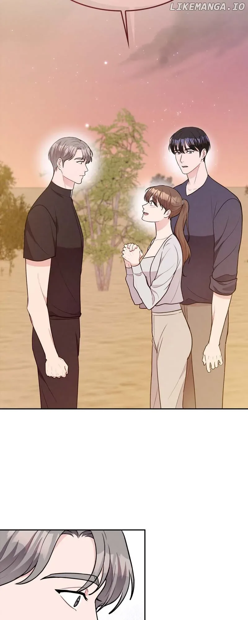 My Bosss’s Perfect Wedding Chapter 74 page 37