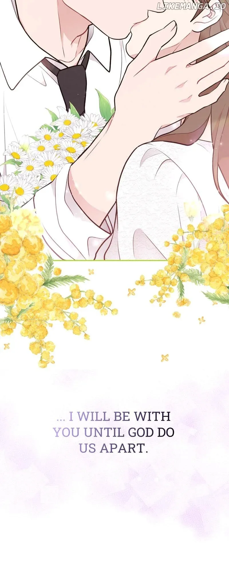 My Bosss’s Perfect Wedding Chapter 74 page 62
