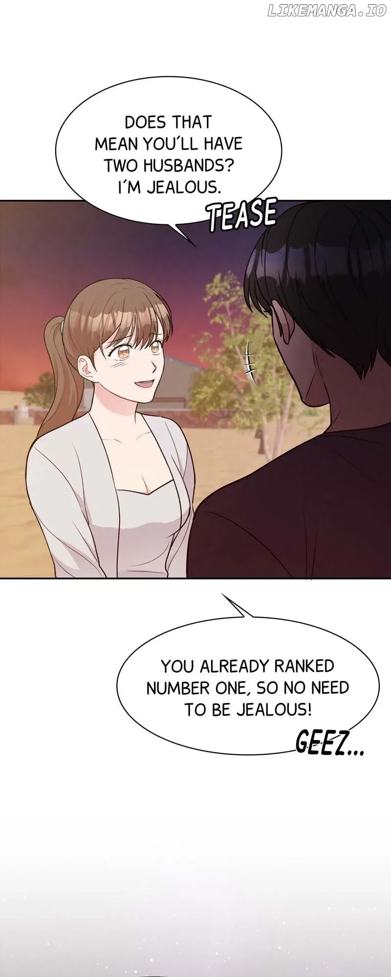 My Bosss’s Perfect Wedding Chapter 74 page 51