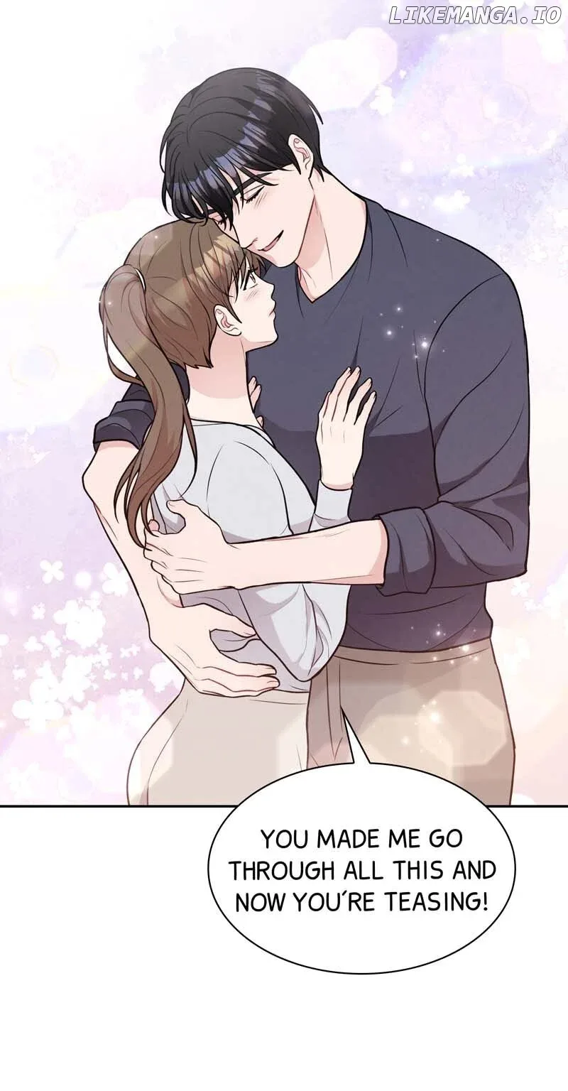 My Bosss’s Perfect Wedding Chapter 74 page 31