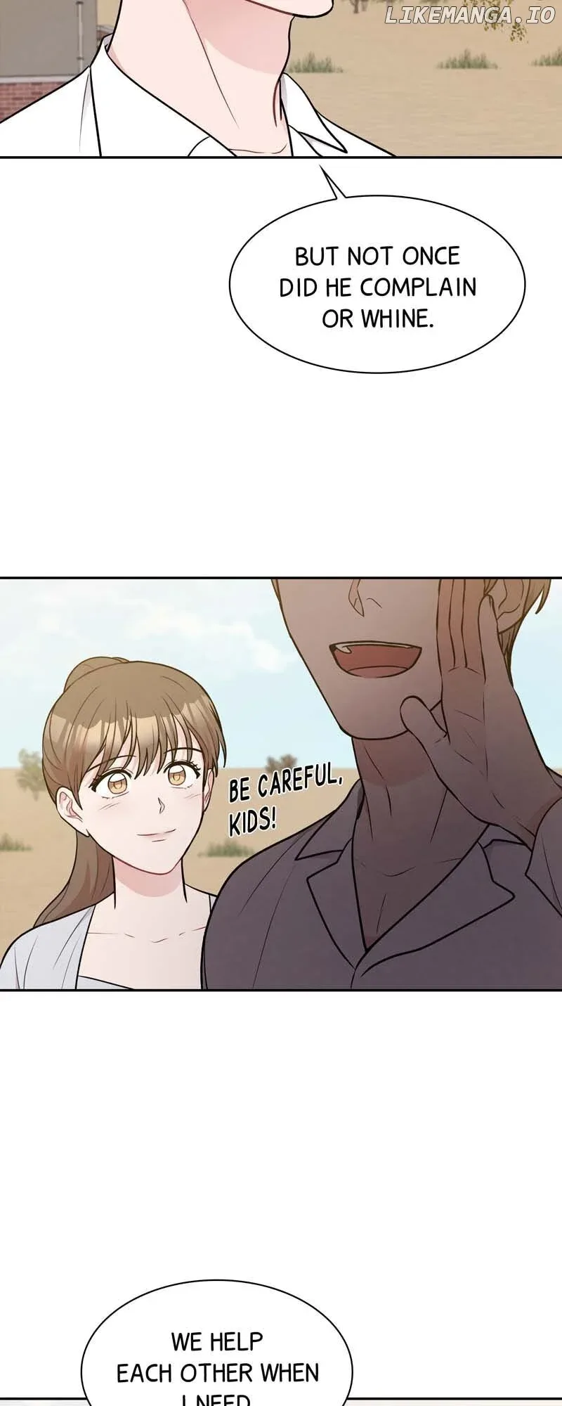 My Bosss’s Perfect Wedding Chapter 74 page 21