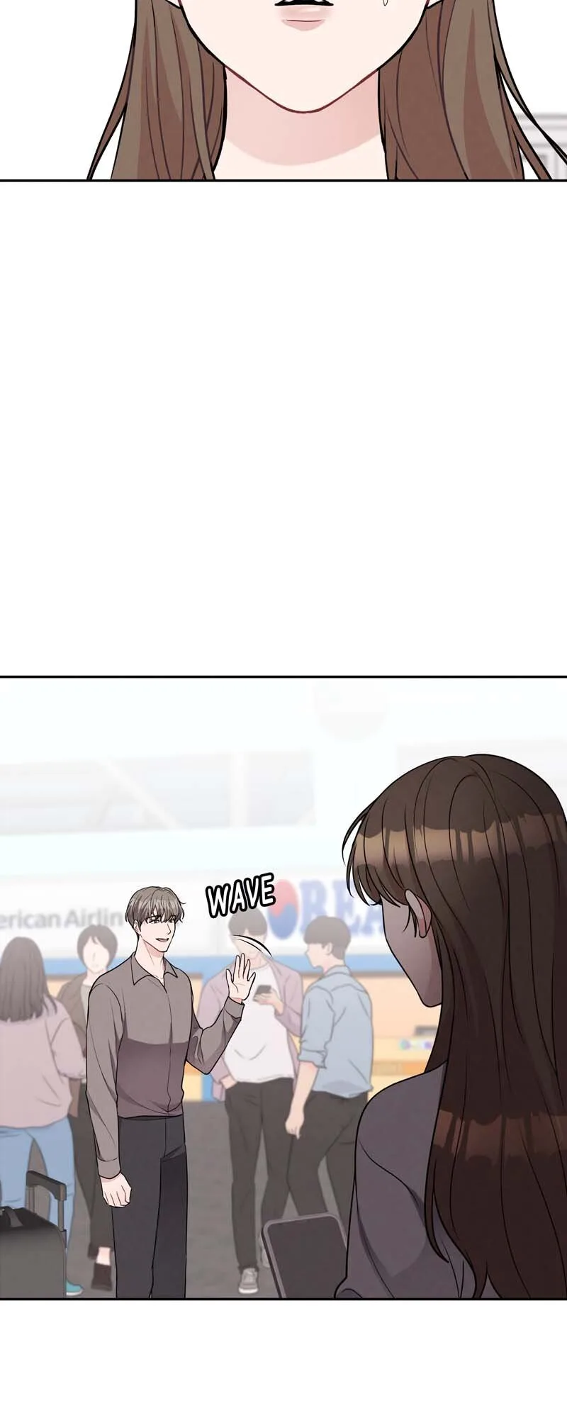 My Bosss’s Perfect Wedding Chapter 73 page 11
