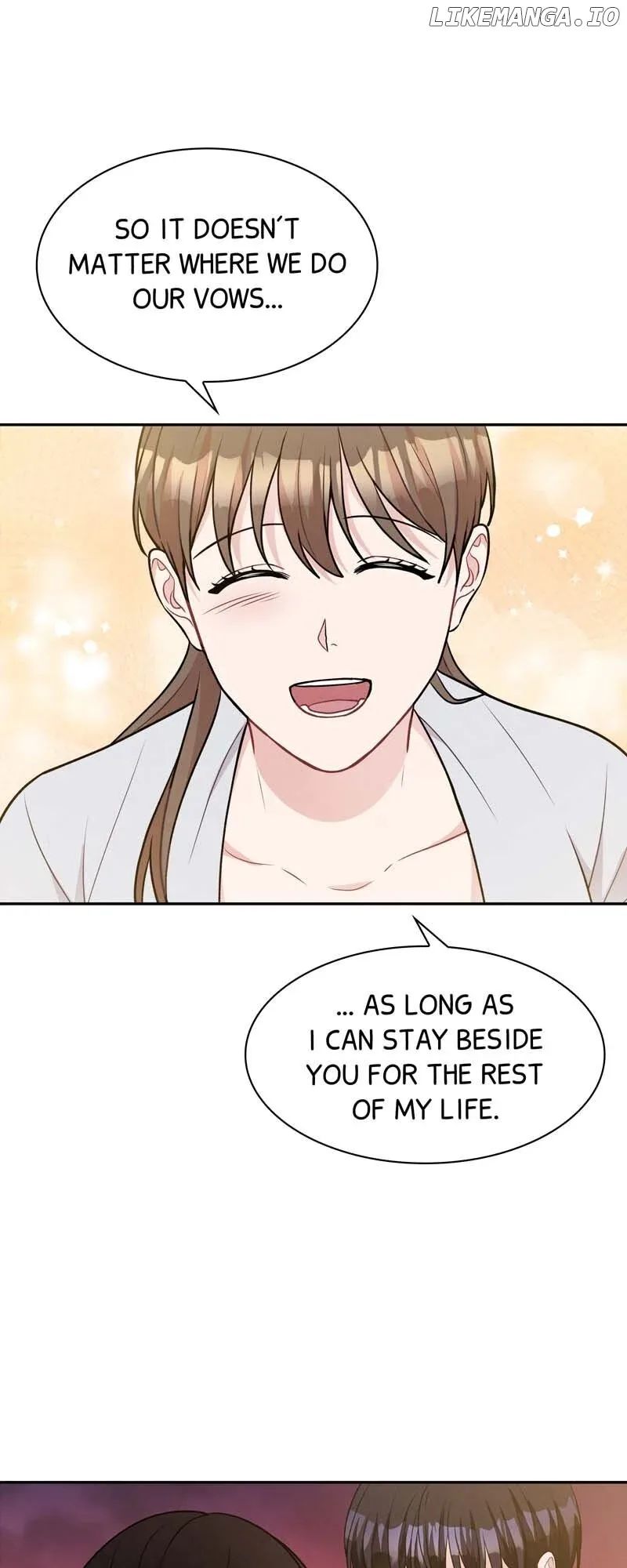 My Bosss’s Perfect Wedding Chapter 74 page 49
