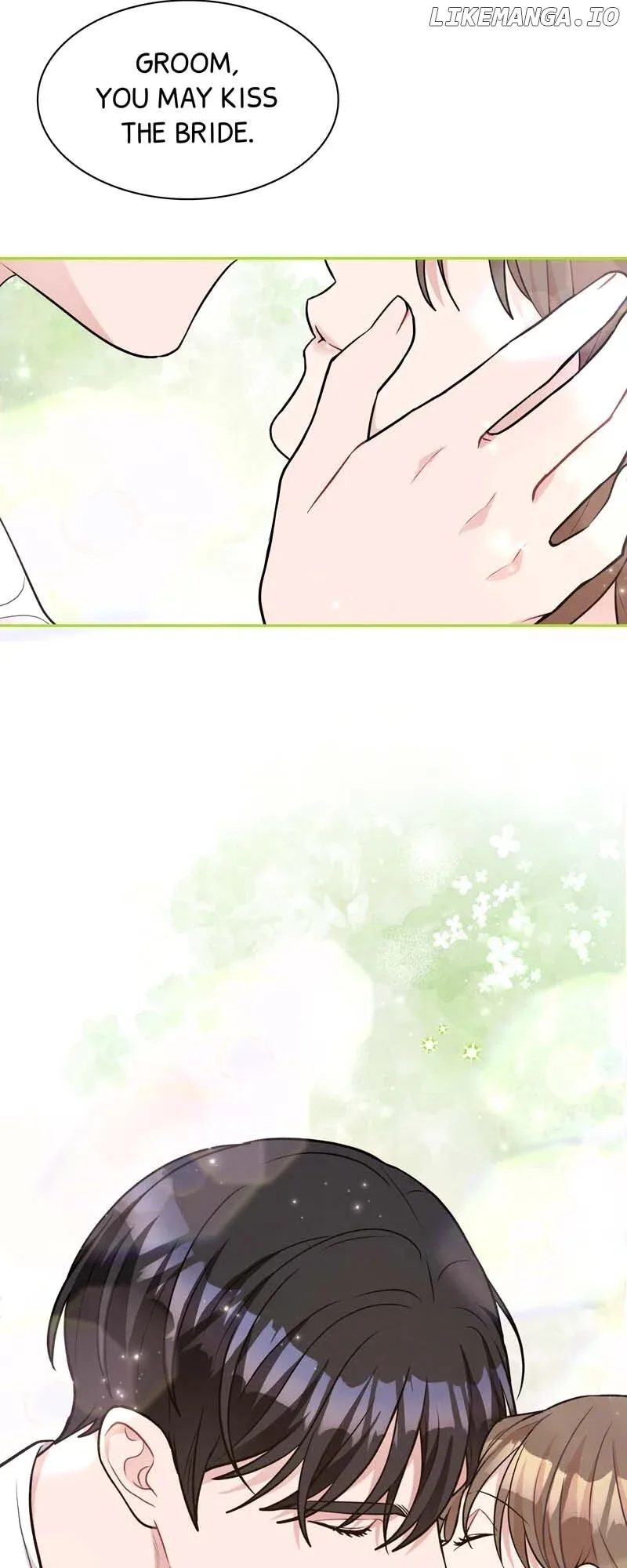My Bosss’s Perfect Wedding Chapter 74 page 61