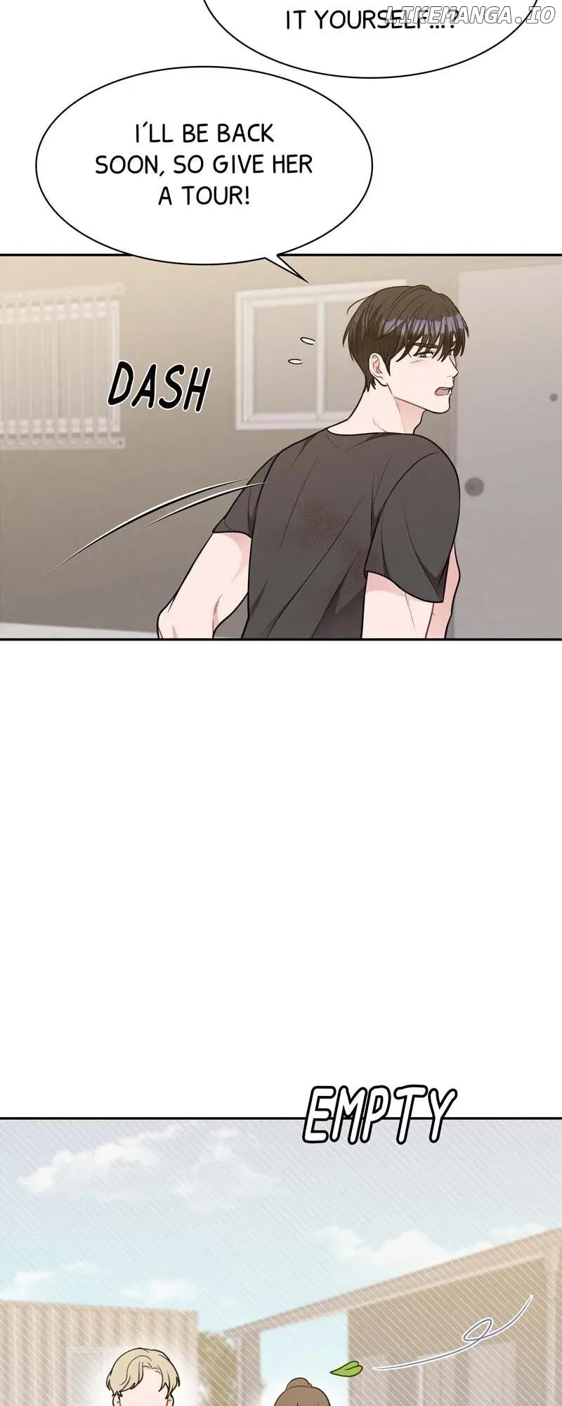 My Bosss’s Perfect Wedding Chapter 74 page 17
