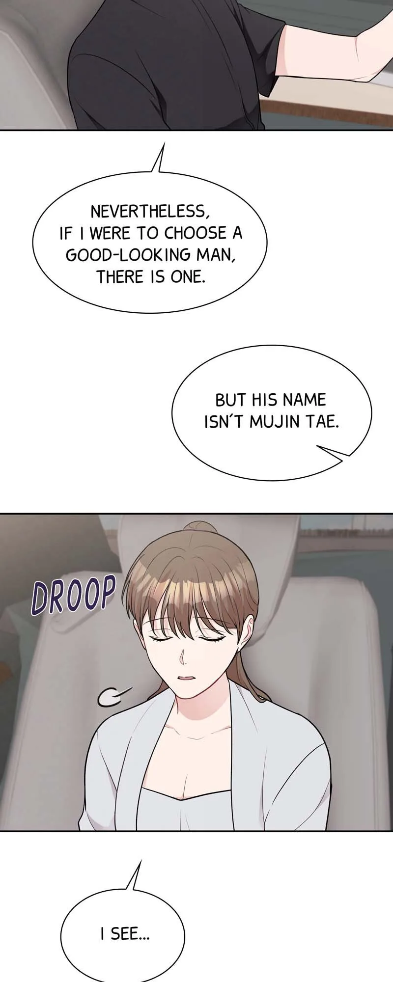 My Bosss’s Perfect Wedding Chapter 73 page 44