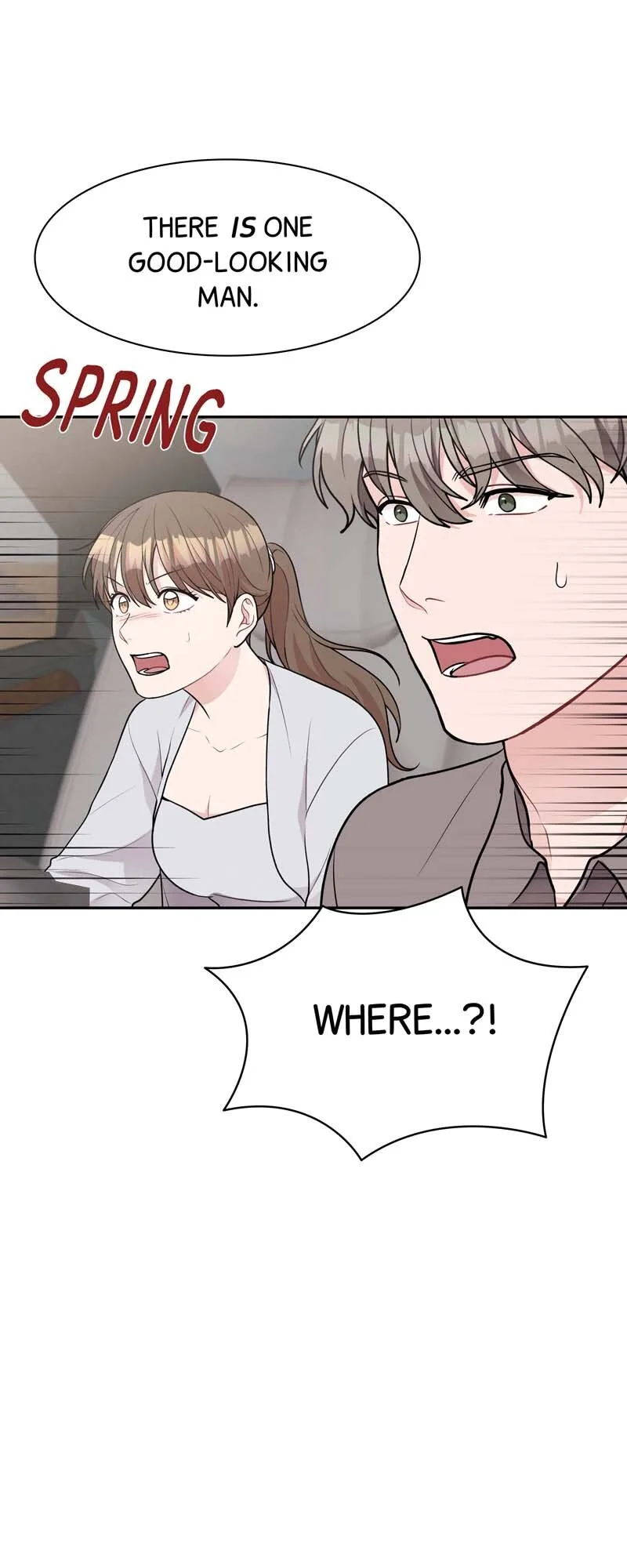 My Bosss’s Perfect Wedding Chapter 73 page 41