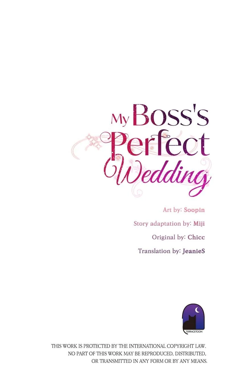 My Bosss’s Perfect Wedding Chapter 73 page 67