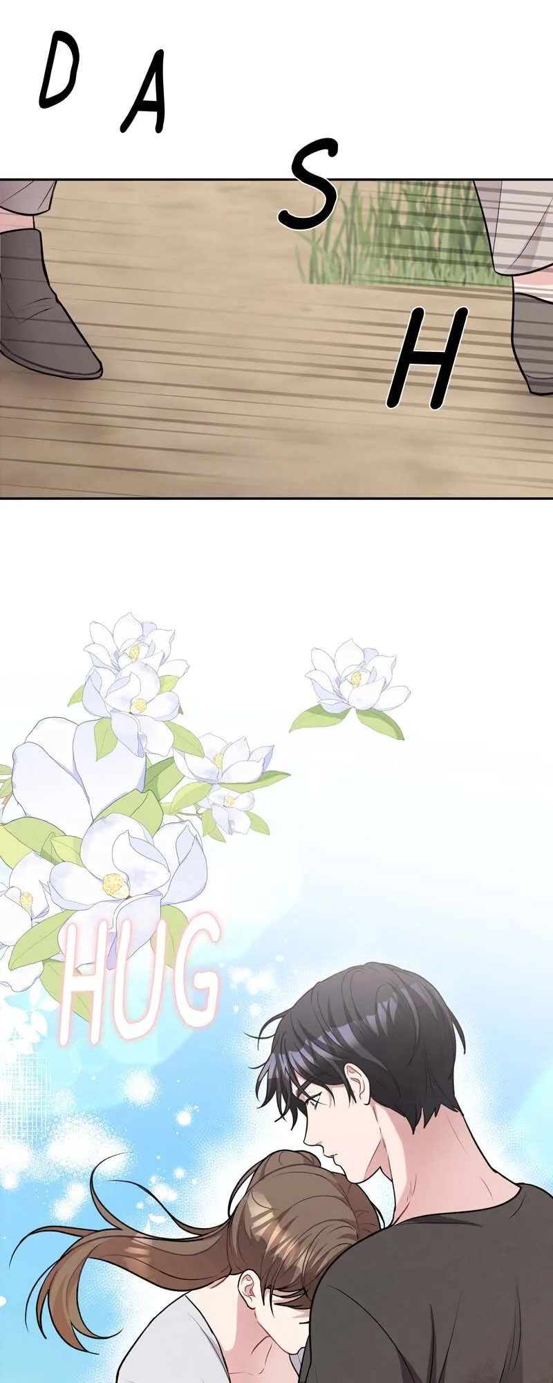 My Bosss’s Perfect Wedding Chapter 73 page 64