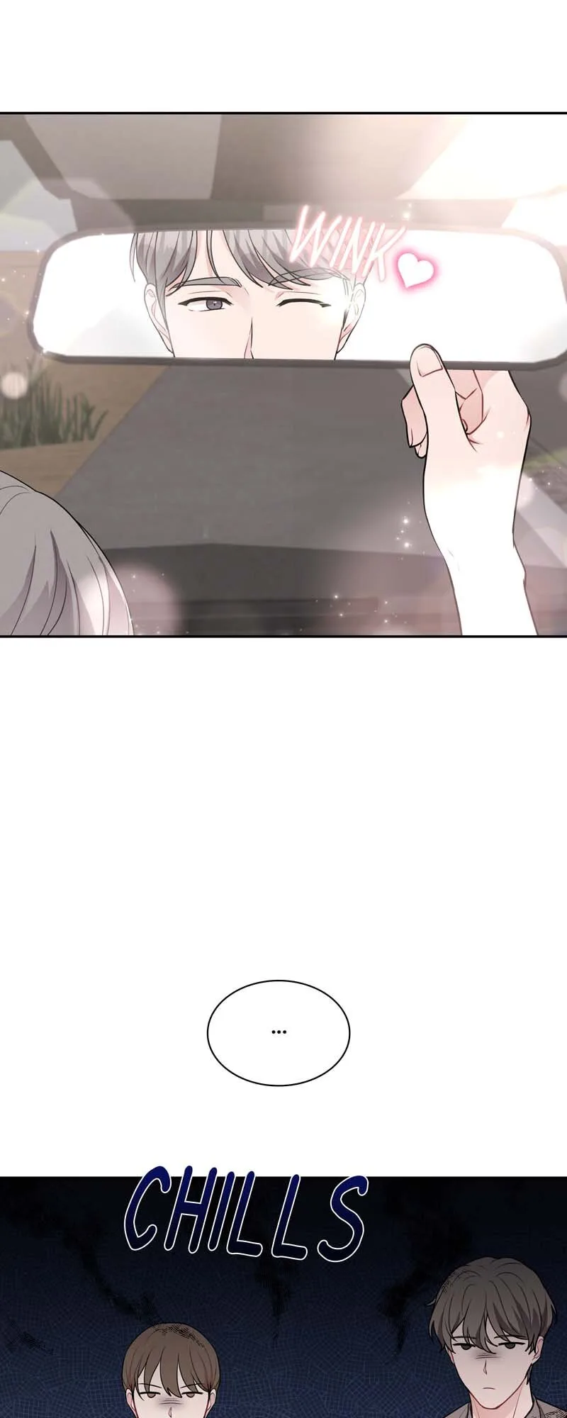 My Bosss’s Perfect Wedding Chapter 73 page 42