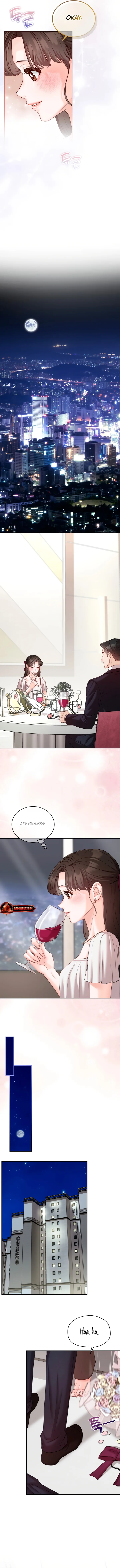 My Childhood Friend and His Friend Chapter 5 page 11