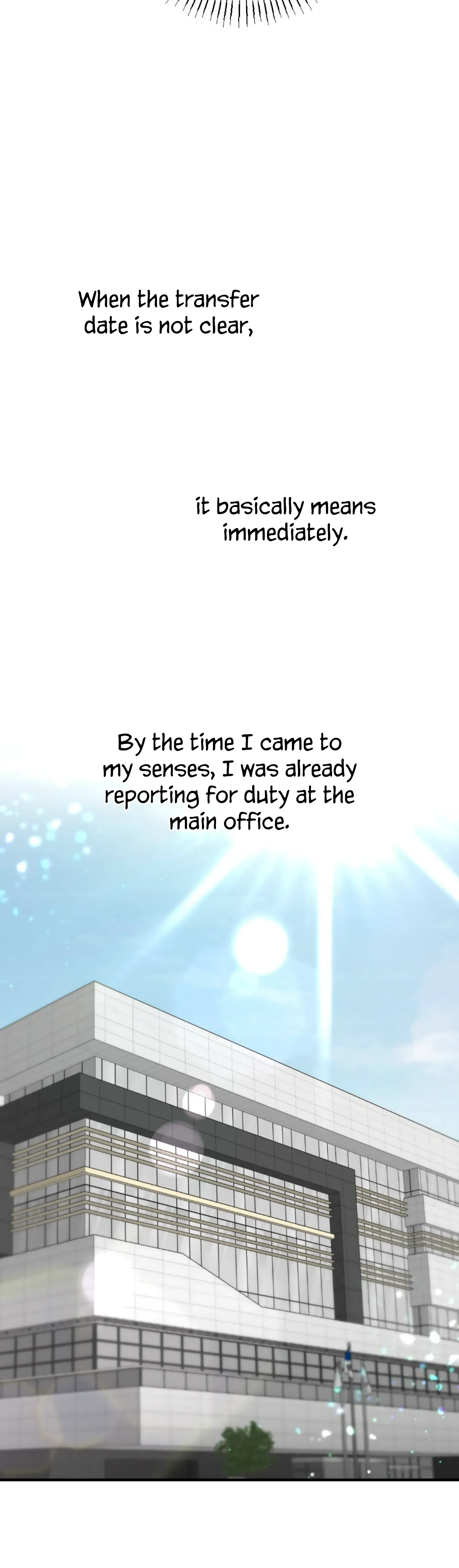 My Childhood Friend’s Guide Chapter 1 page 38