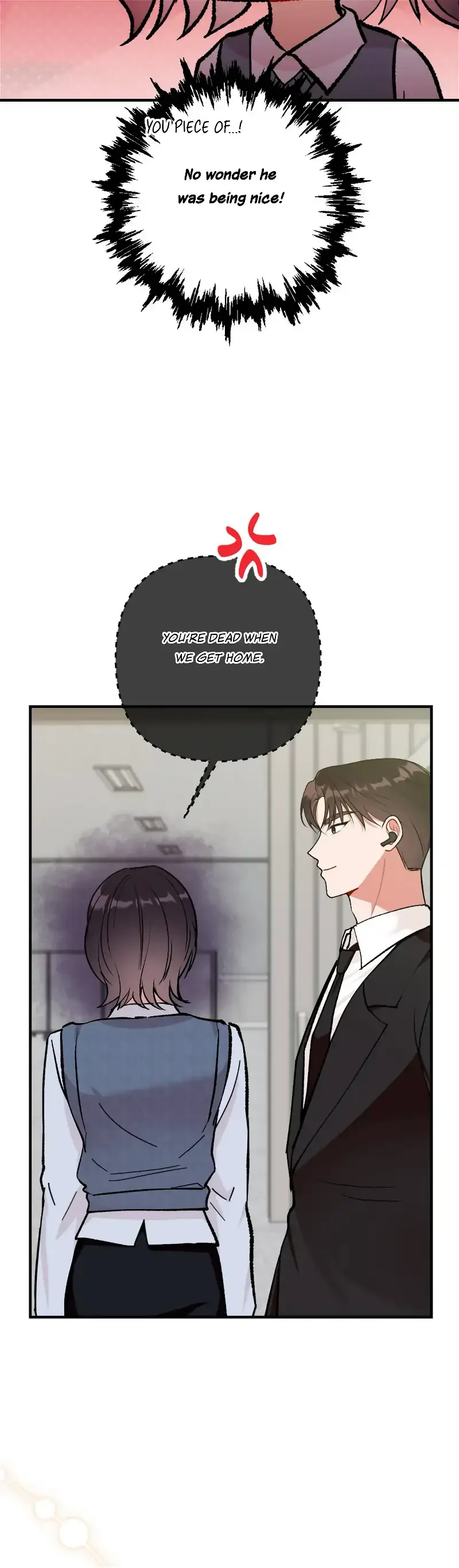 My Childhood Friend’s Guide Chapter 4 page 44