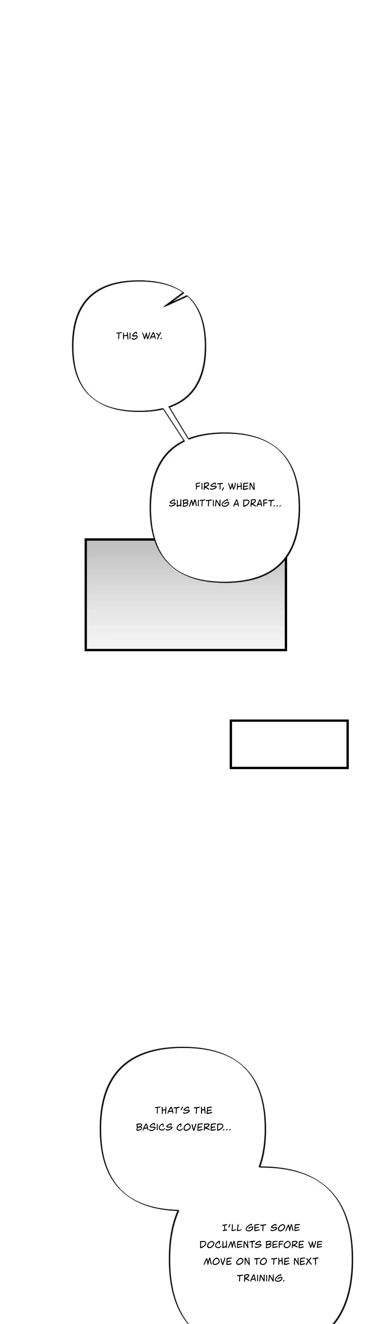 My Childhood Friend’s Guide Chapter 5 page 6