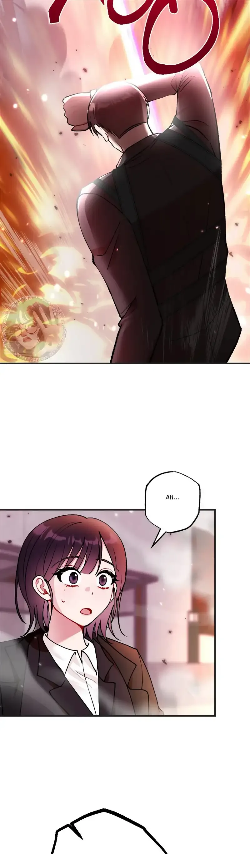 My Childhood Friend’s Guide Chapter 6 page 7