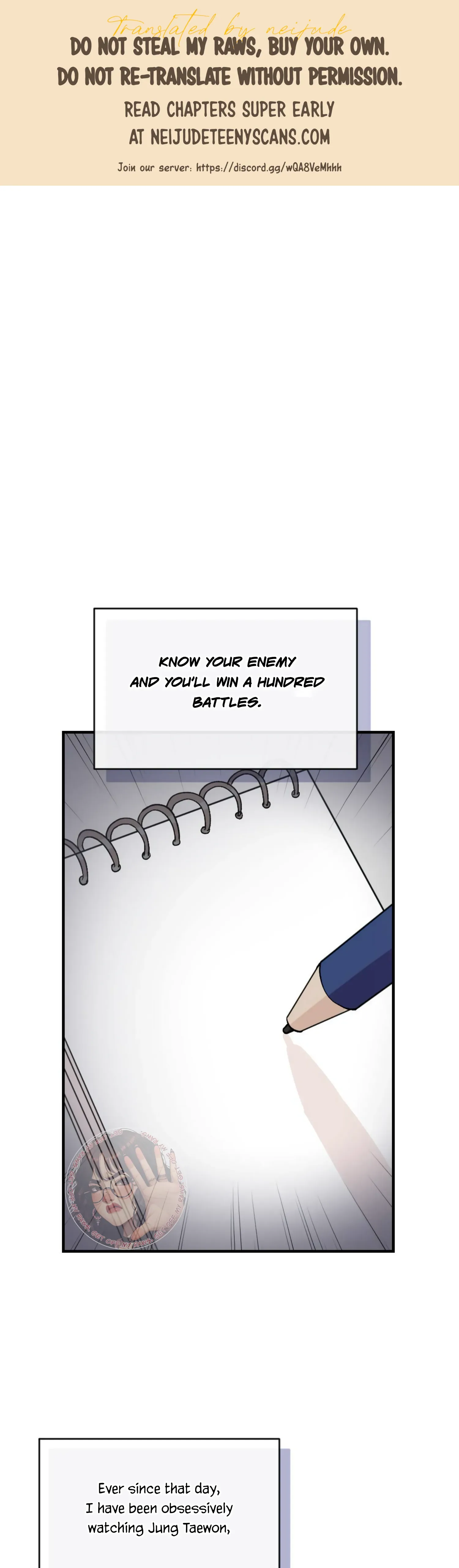 My Childhood Friend’s Guide Chapter 9 page 2