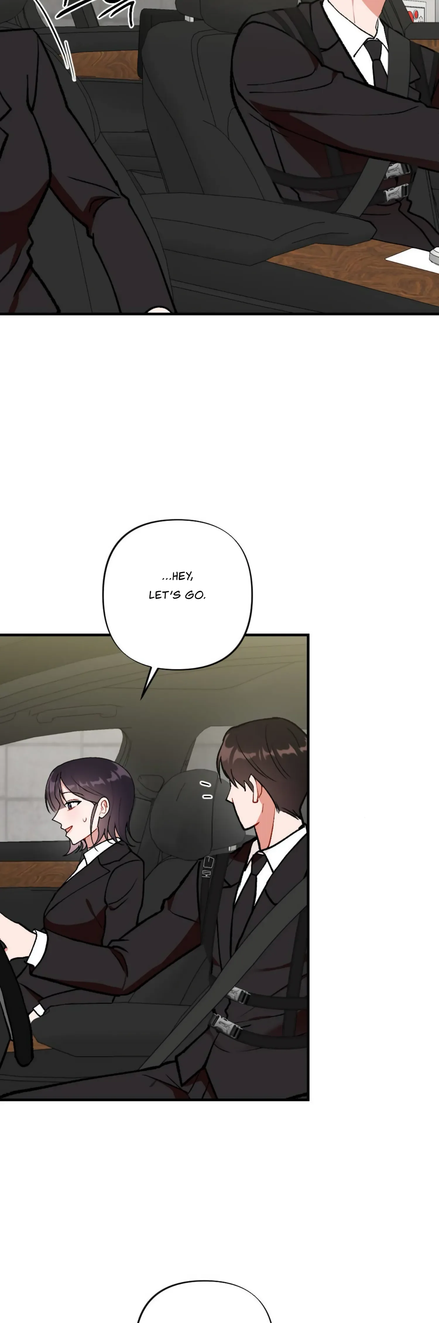 My Childhood Friend’s Guide Chapter 10 page 31