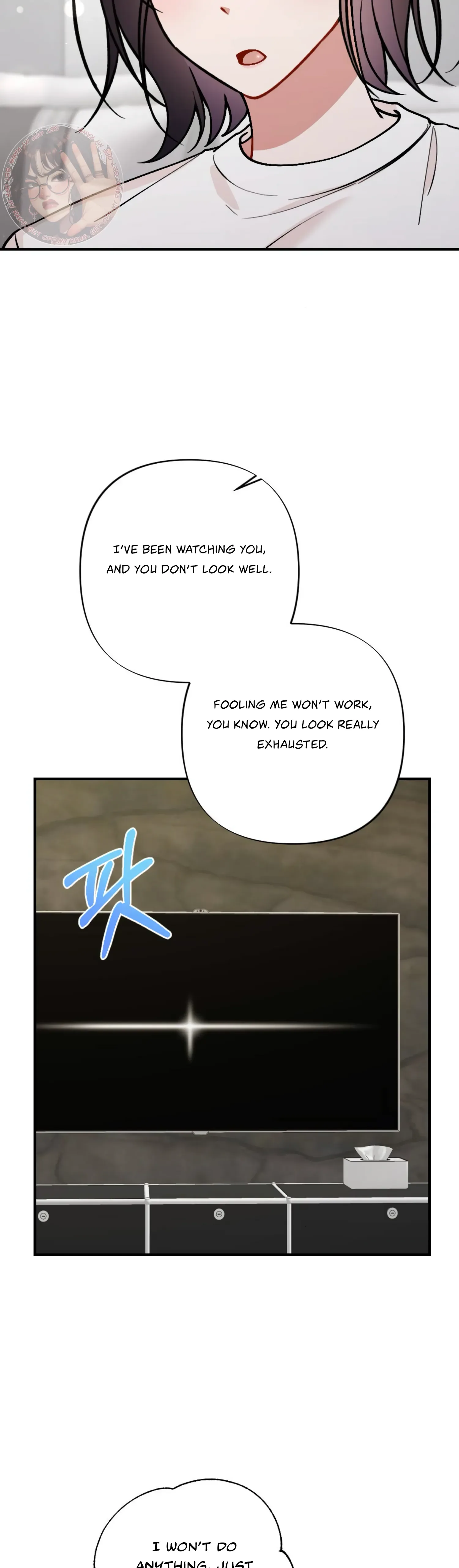 My Childhood Friend’s Guide Chapter 11 page 37
