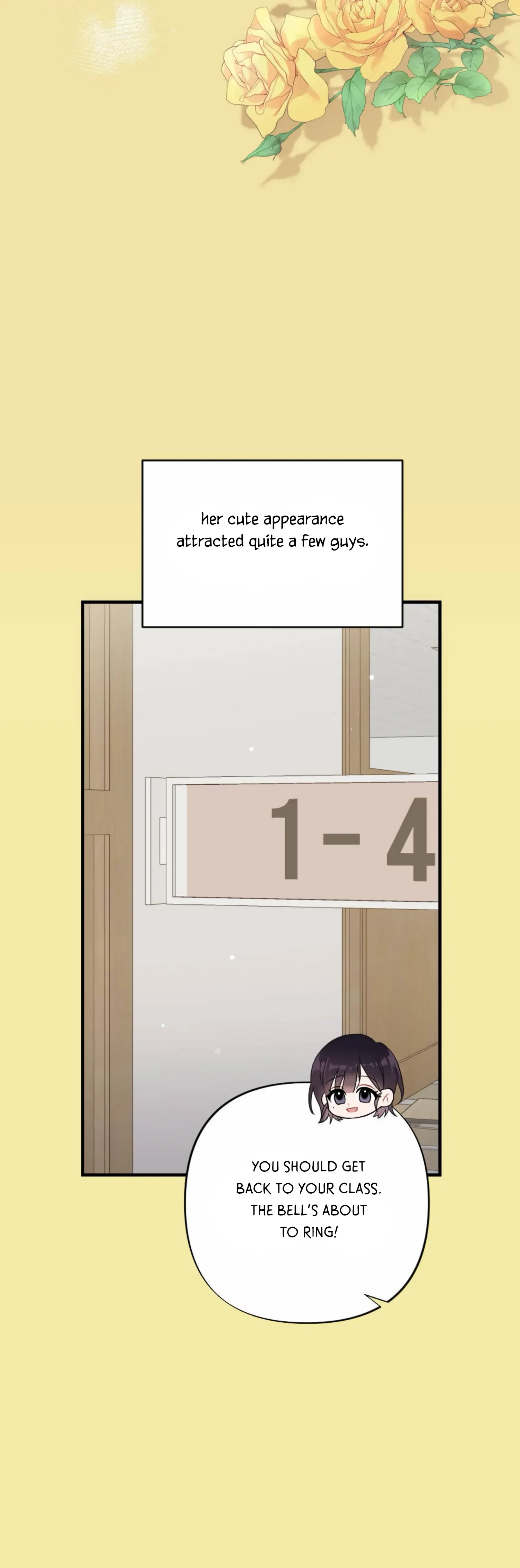 My Childhood Friend’s Guide Chapter 13 page 10