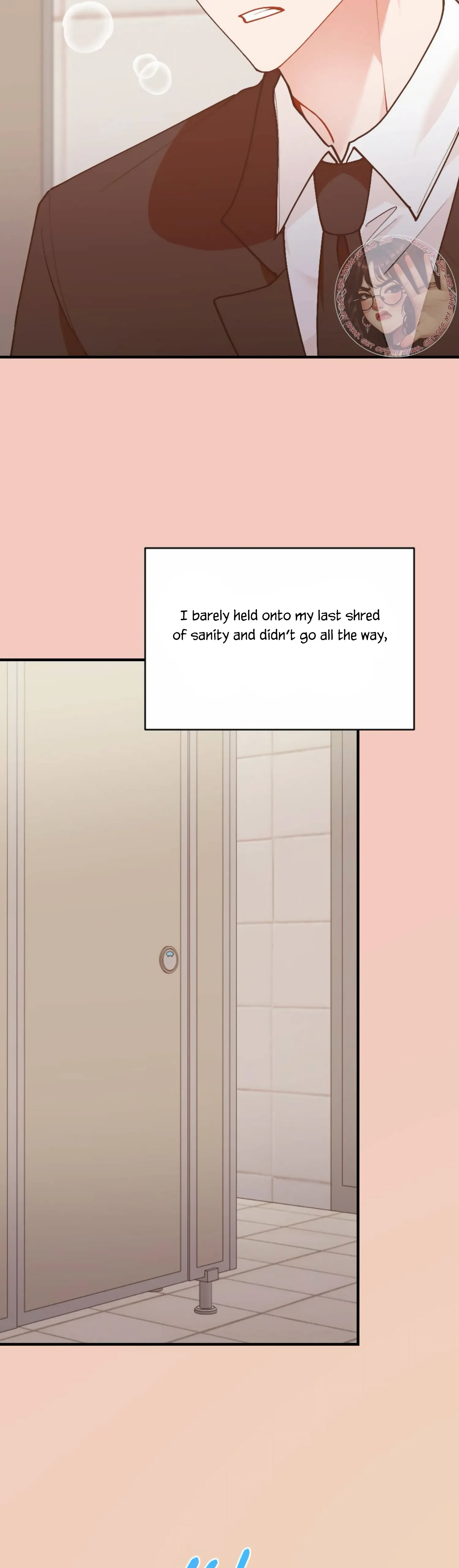My Childhood Friend’s Guide Chapter 13 page 42