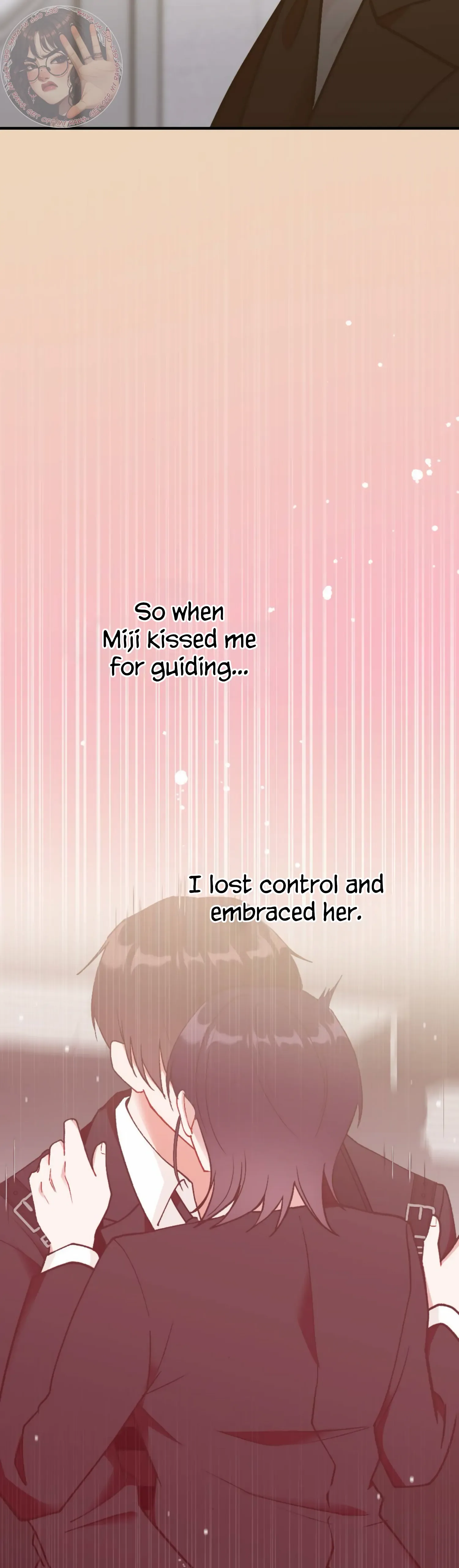 My Childhood Friend’s Guide Chapter 13 page 39