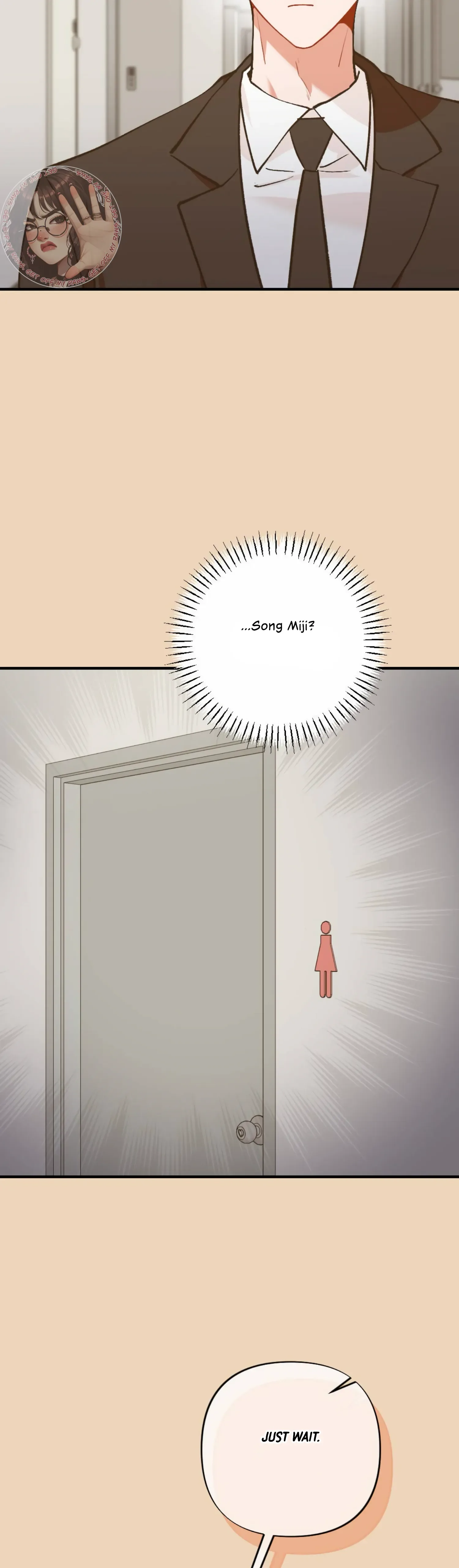 My Childhood Friend’s Guide Chapter 13 page 44