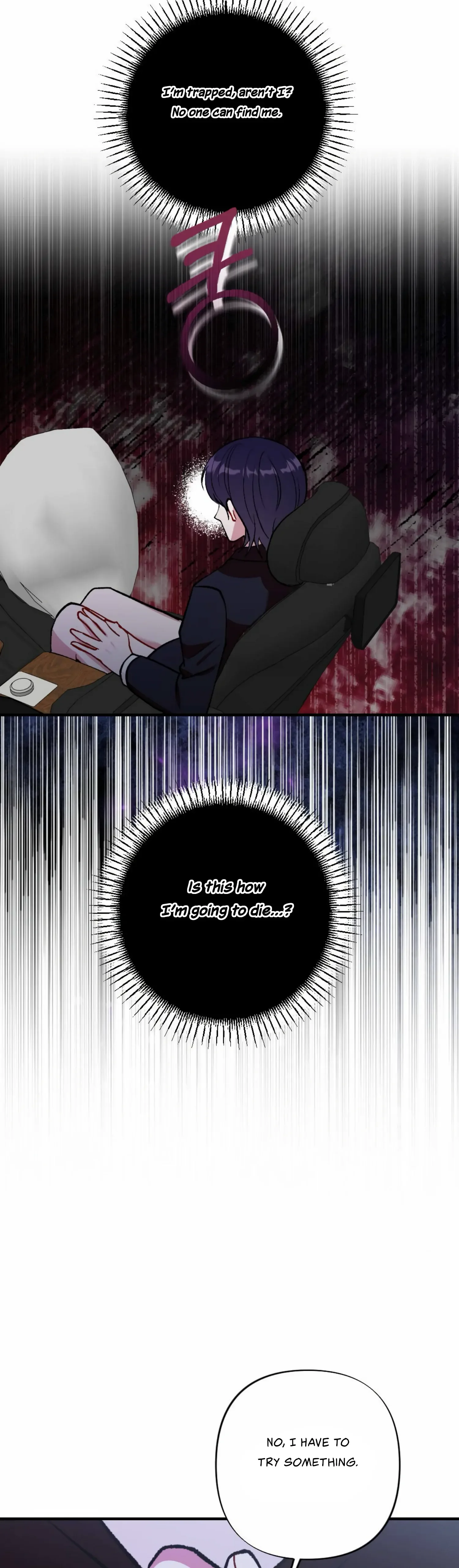 My Childhood Friend’s Guide Chapter 14 page 35