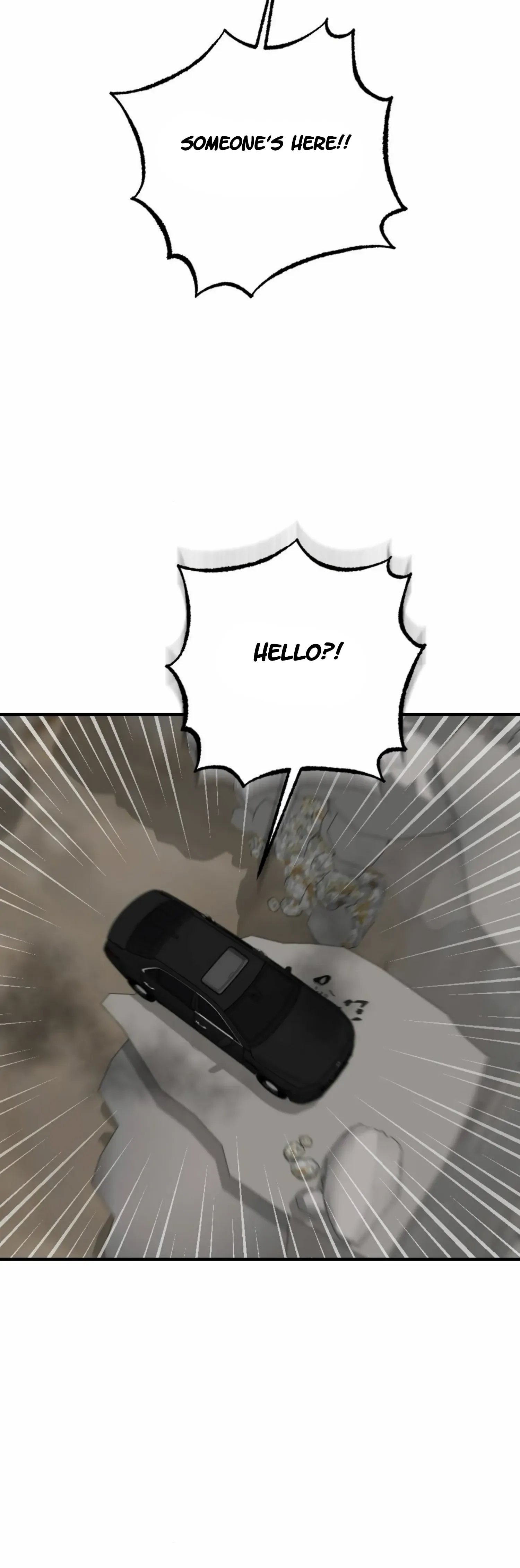 My Childhood Friend’s Guide Chapter 14 page 20
