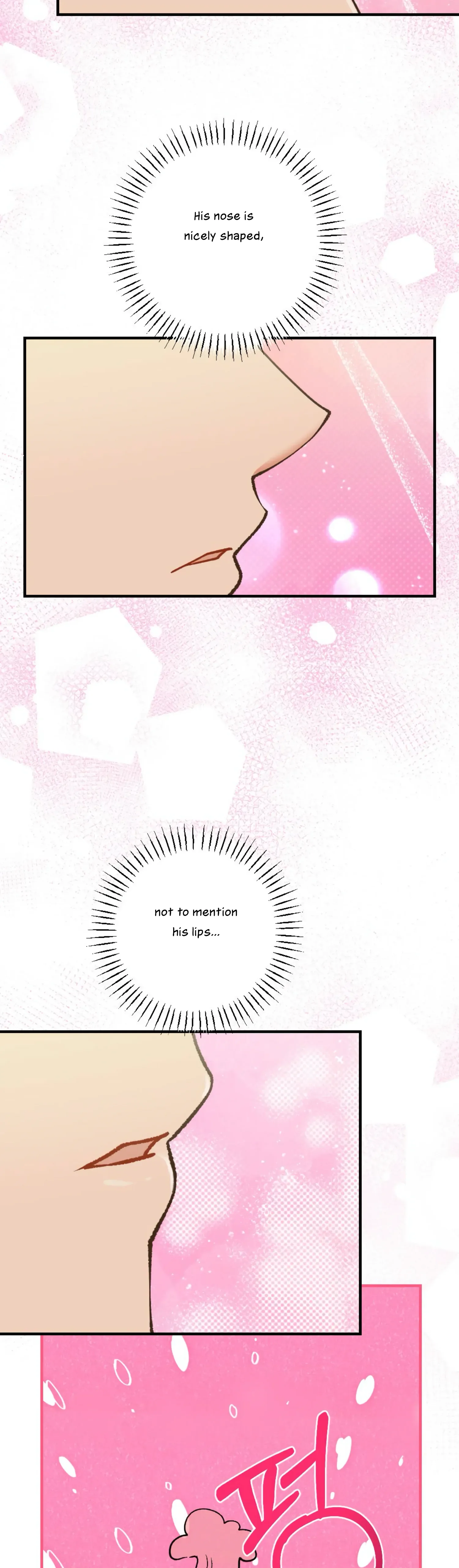 My Childhood Friend’s Guide Chapter 8 page 18