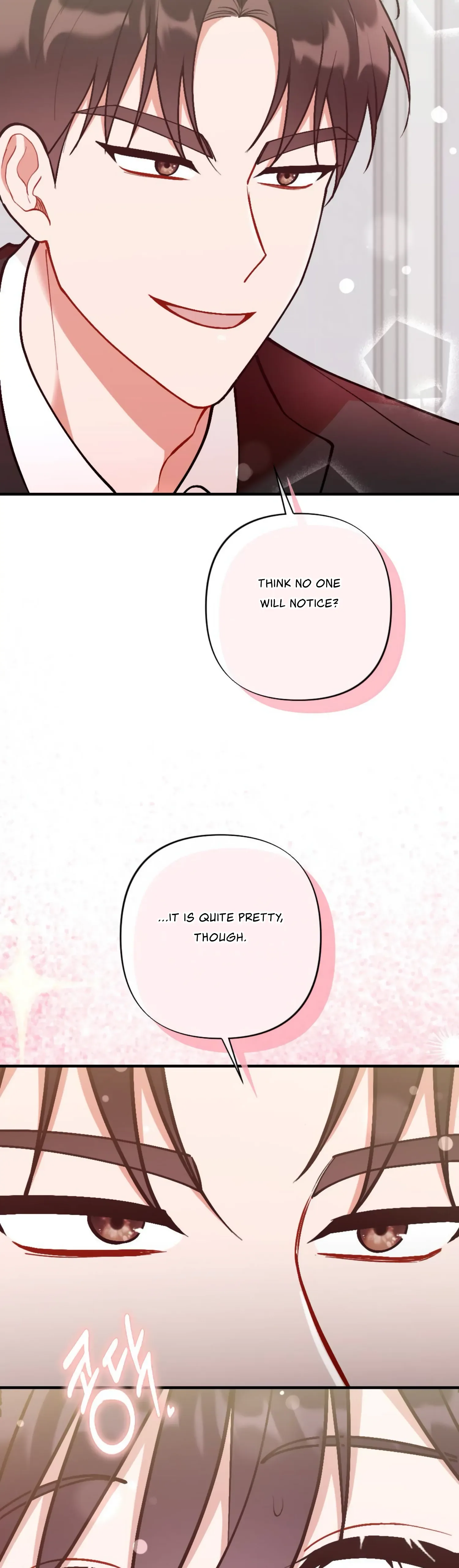 My Childhood Friend’s Guide Chapter 8 page 27