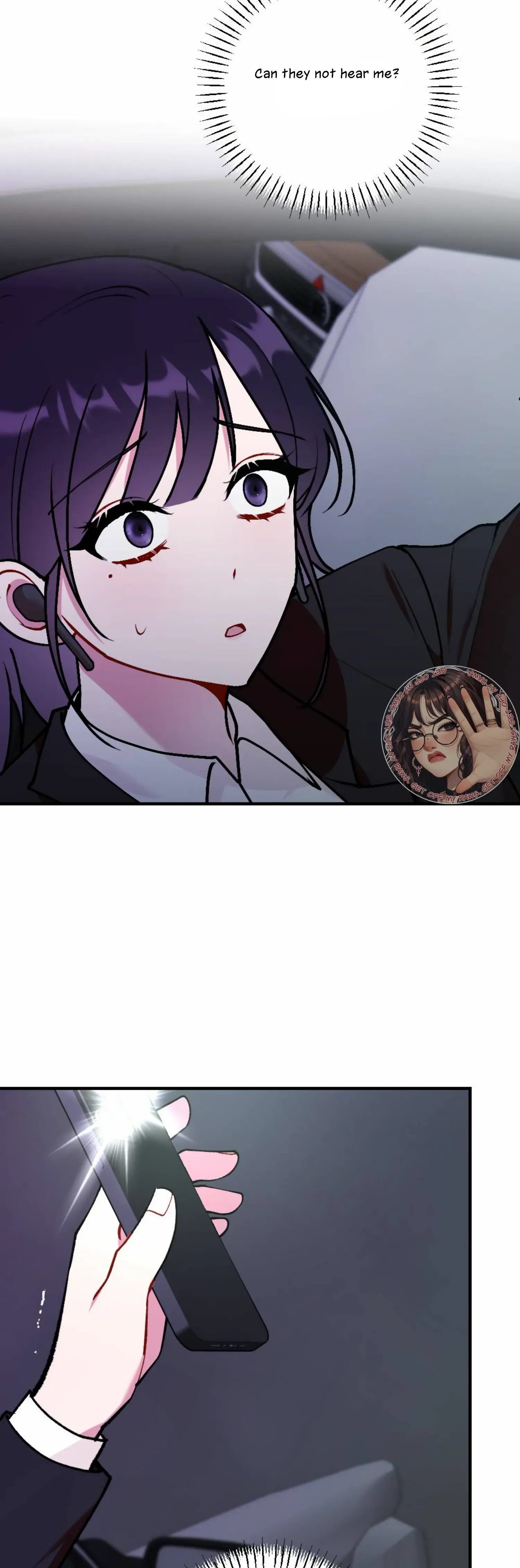 My Childhood Friend’s Guide Chapter 14 page 40