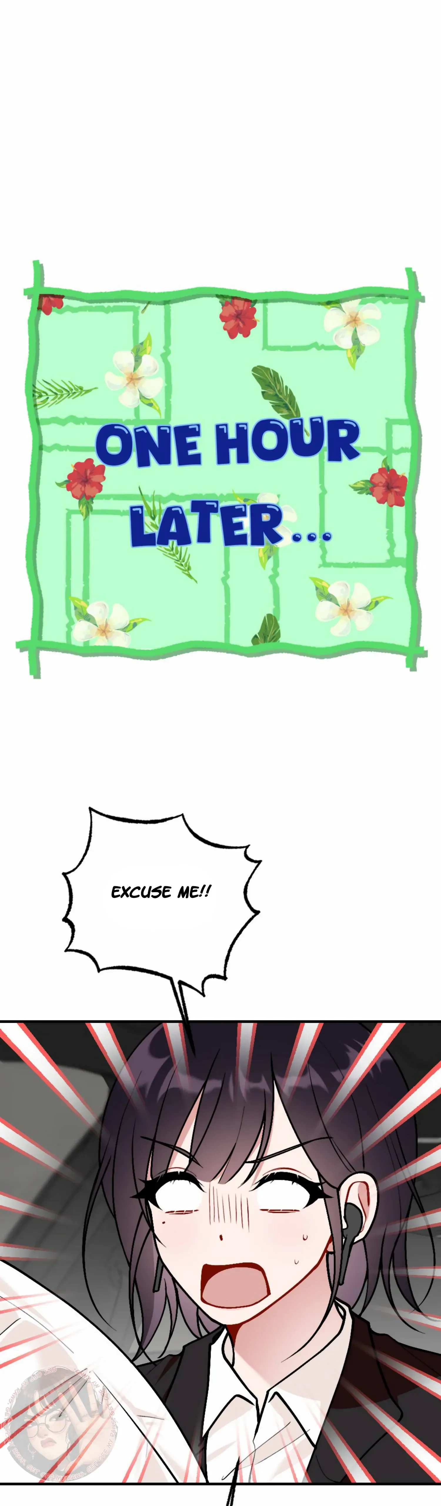 My Childhood Friend’s Guide Chapter 14 page 19