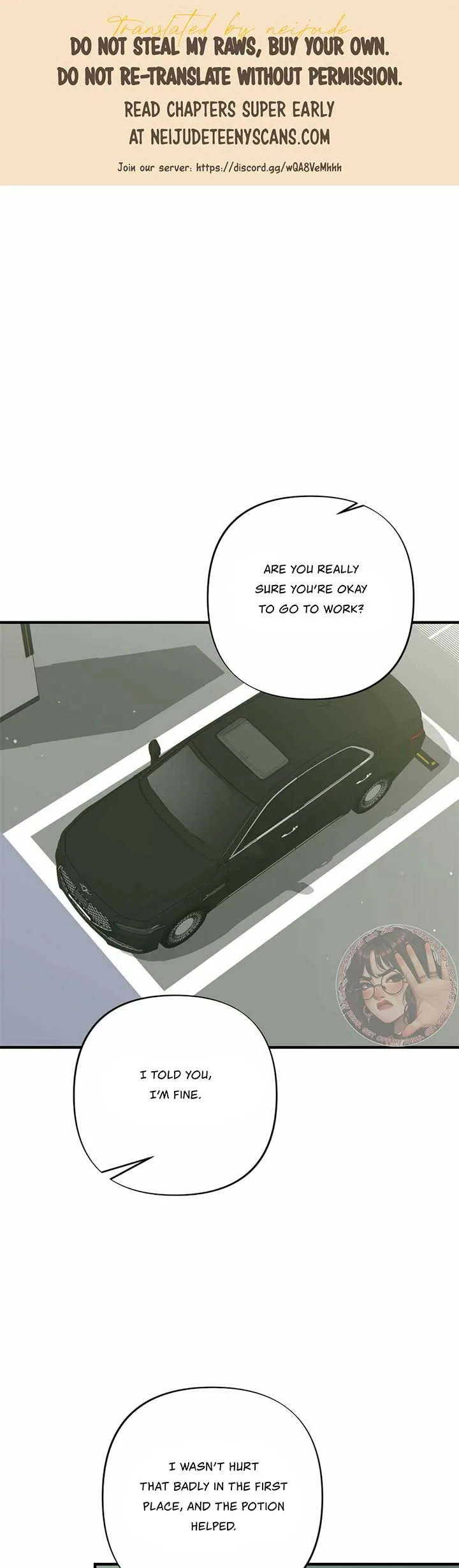 My Childhood Friend’s Guide Chapter 15 page 2