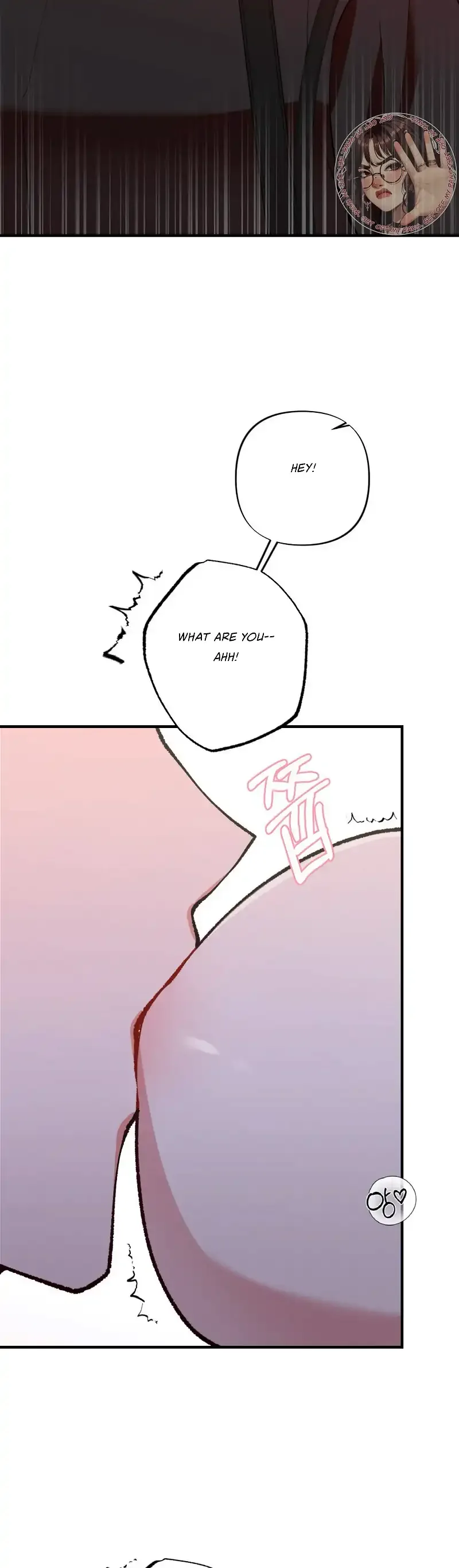 My Childhood Friend’s Guide Chapter 6 page 35