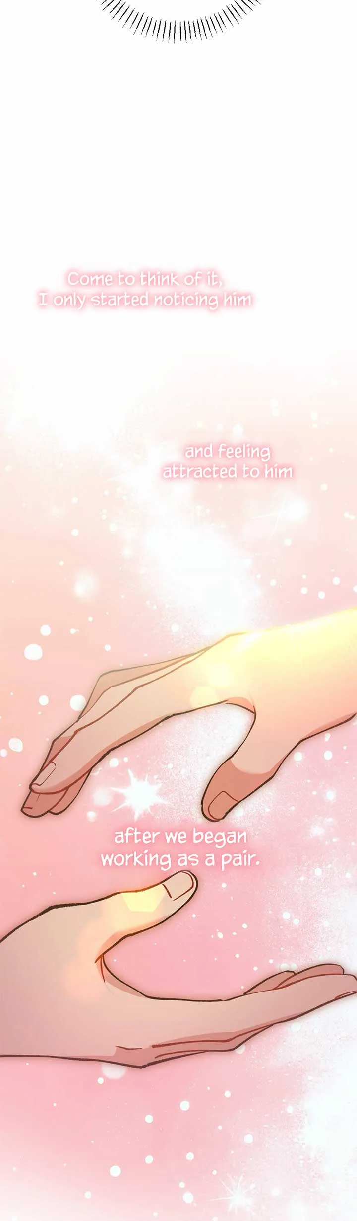 My Childhood Friend’s Guide Chapter 15 page 25