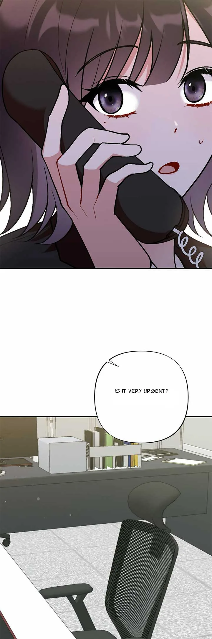 My Childhood Friend’s Guide Chapter 15 page 31