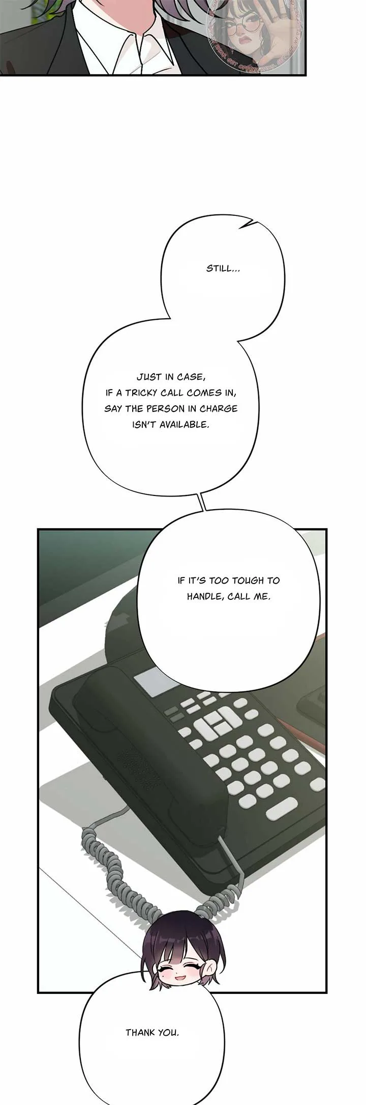 My Childhood Friend’s Guide Chapter 16 page 31