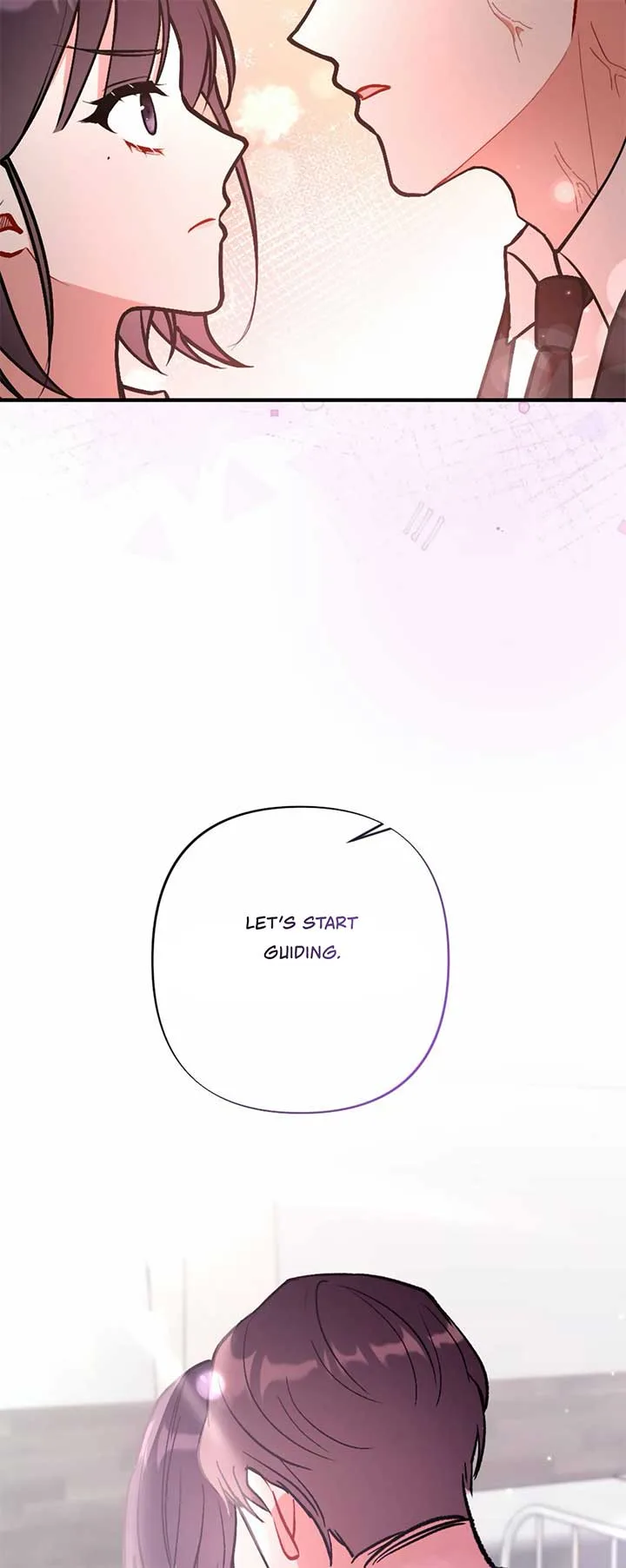 My Childhood Friend’s Guide Chapter 17 page 46