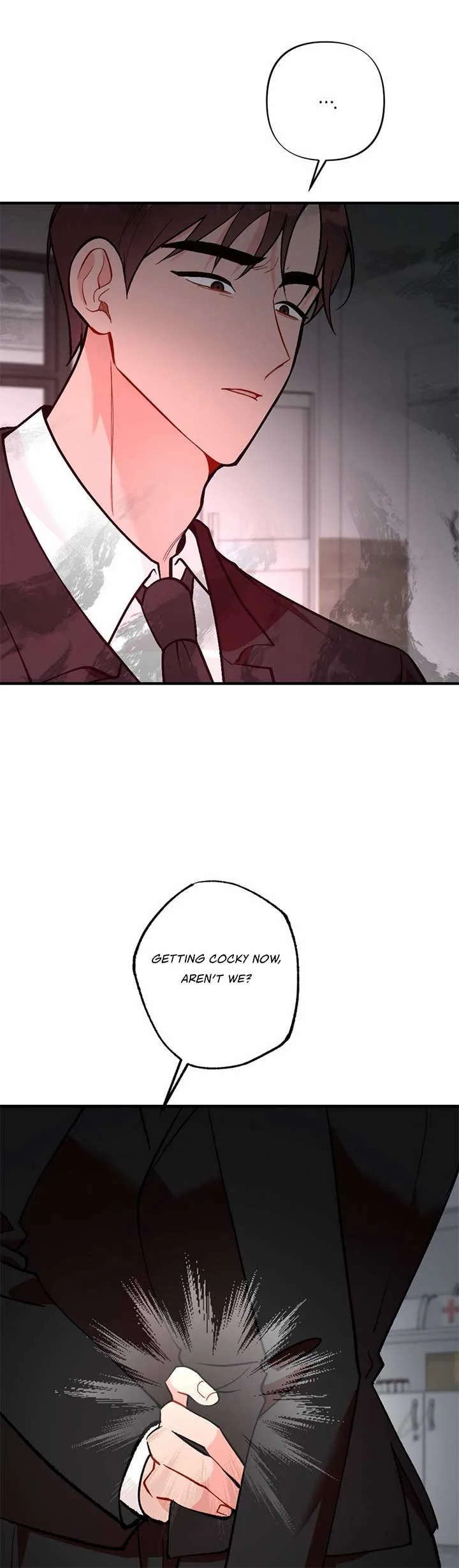 My Childhood Friend’s Guide Chapter 17 page 14