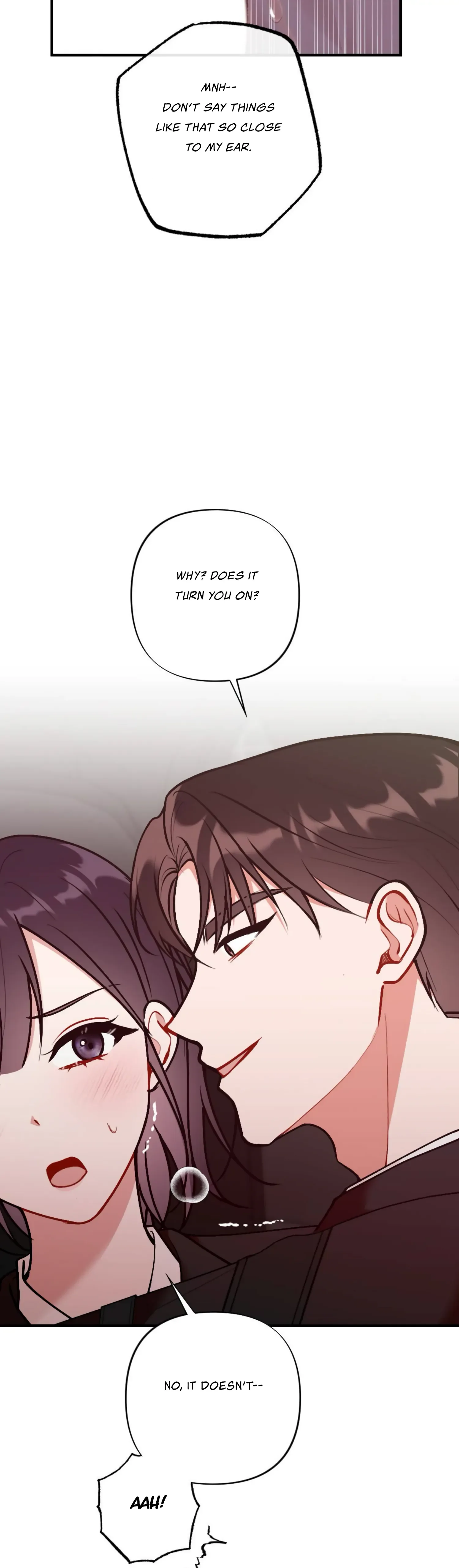 My Childhood Friend’s Guide Chapter 7 page 5