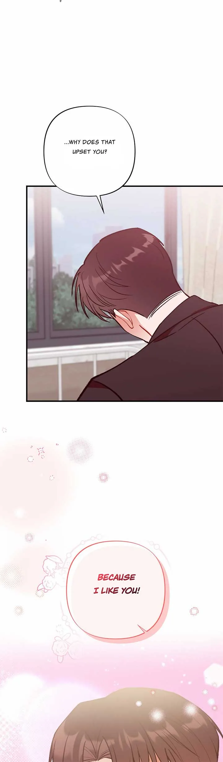My Childhood Friend’s Guide Chapter 18 page 43