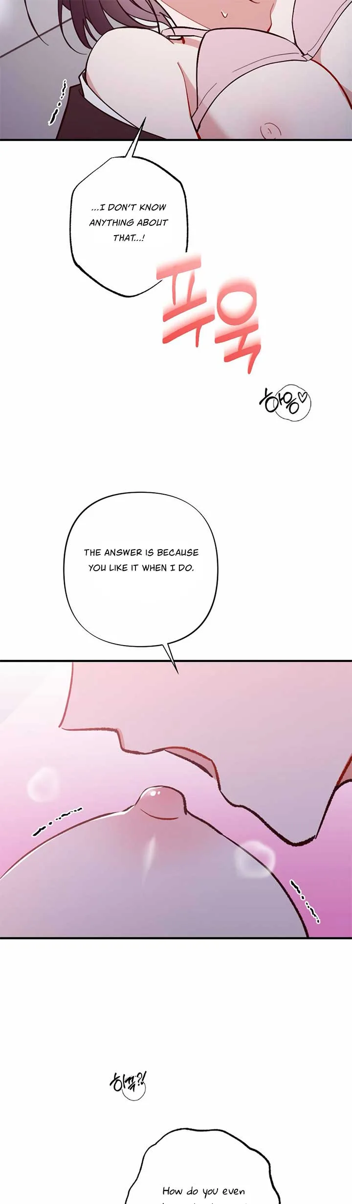 My Childhood Friend’s Guide Chapter 18 page 37