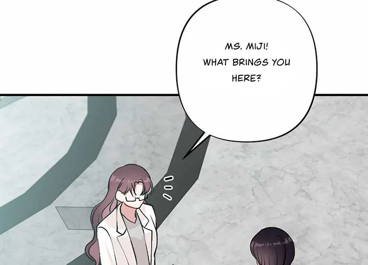 My Childhood Friend’s Guide Chapter 20 page 81
