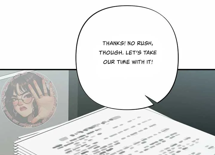 My Childhood Friend’s Guide Chapter 20 page 32