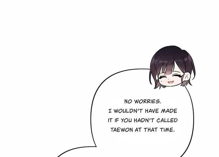 My Childhood Friend’s Guide Chapter 20 page 50