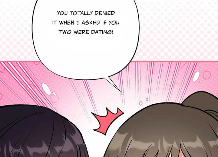 My Childhood Friend’s Guide Chapter 20 page 60