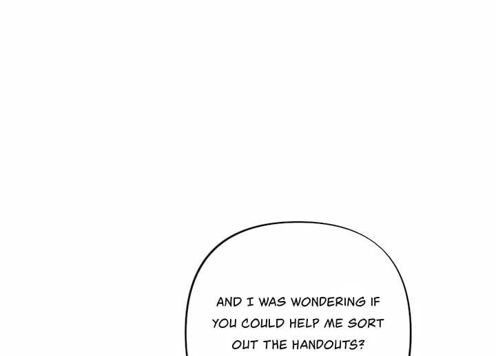 My Childhood Friend’s Guide Chapter 20 page 28